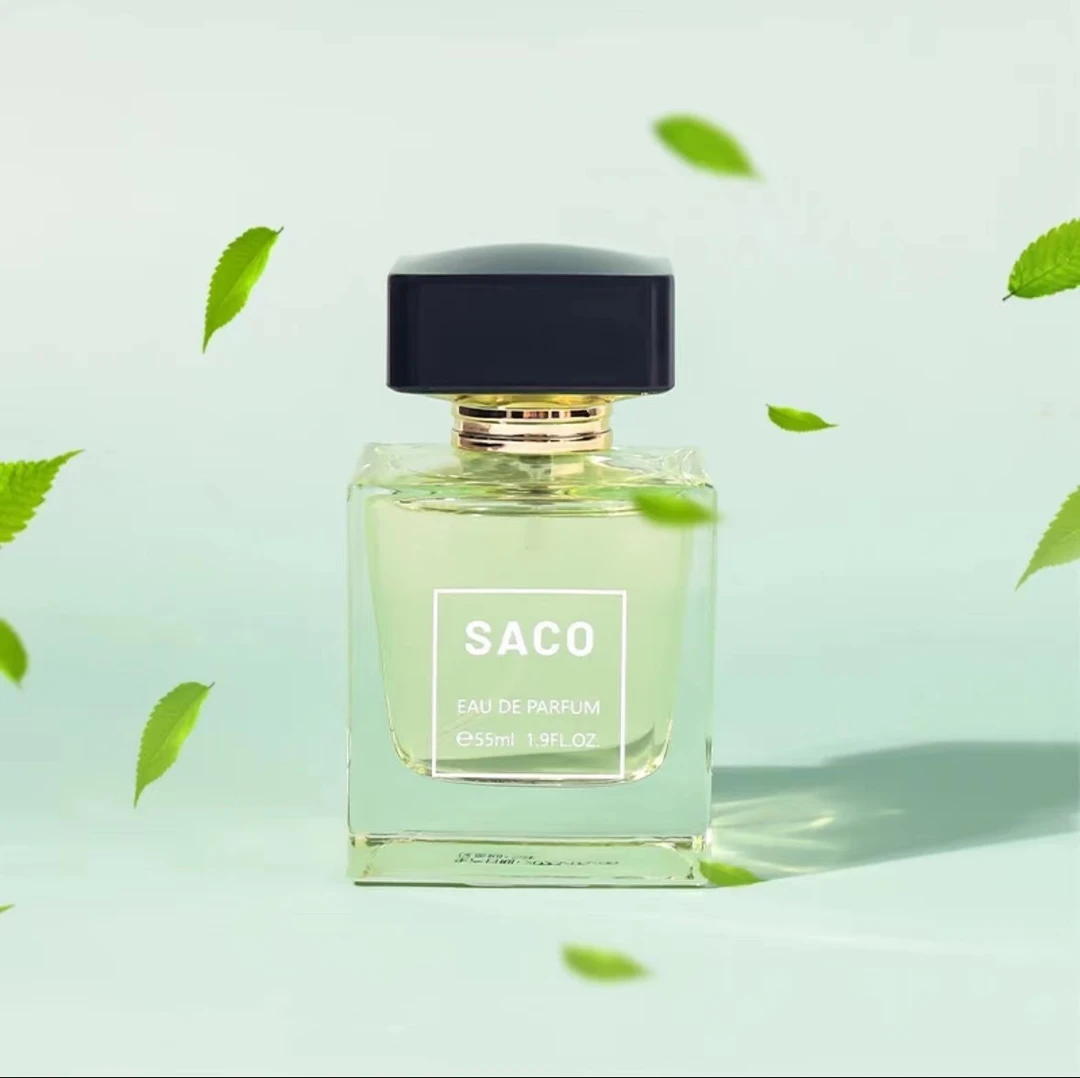 【玉龙茶香】男女士持久留香清新淡雅高级香水