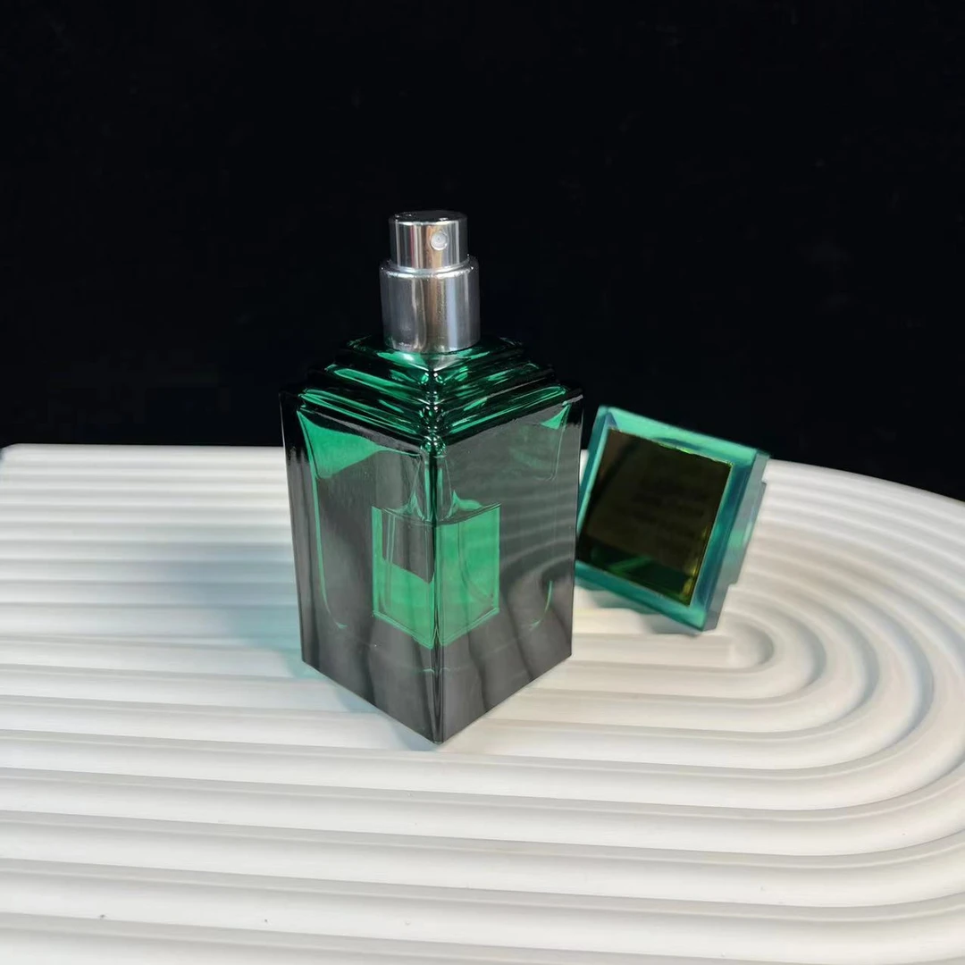 香水18号苦-橙同款香水橙花油持久留香清新淡香自然小众香水