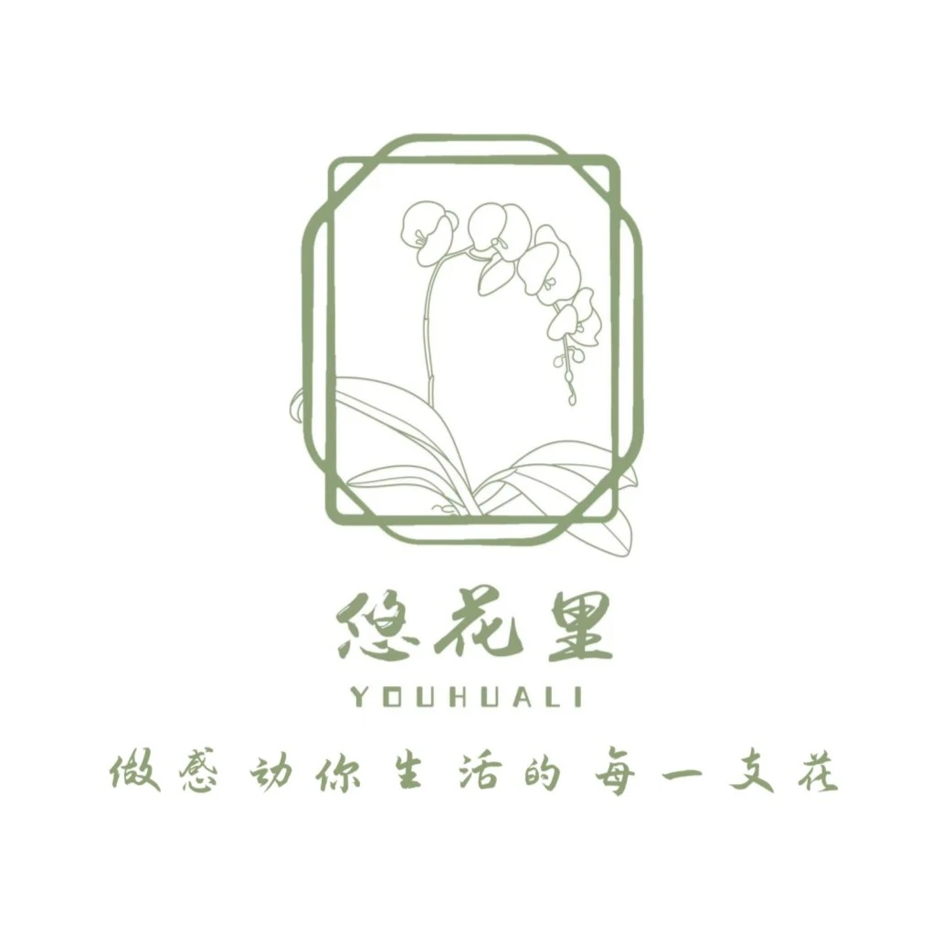 悠花里蝴蝶兰【红苹果】全花开花珠发货