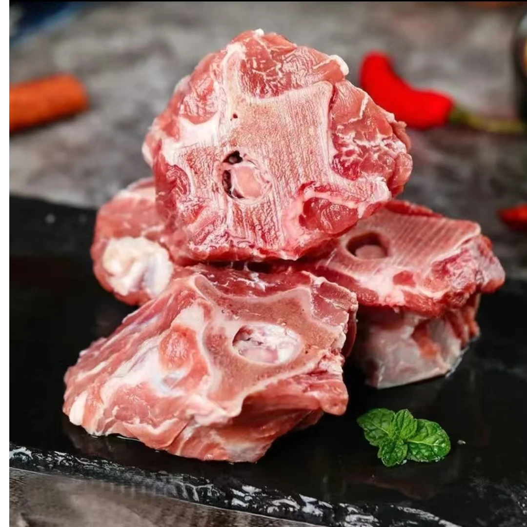 羊蝎子带骨羊蝎子净重5斤发货
