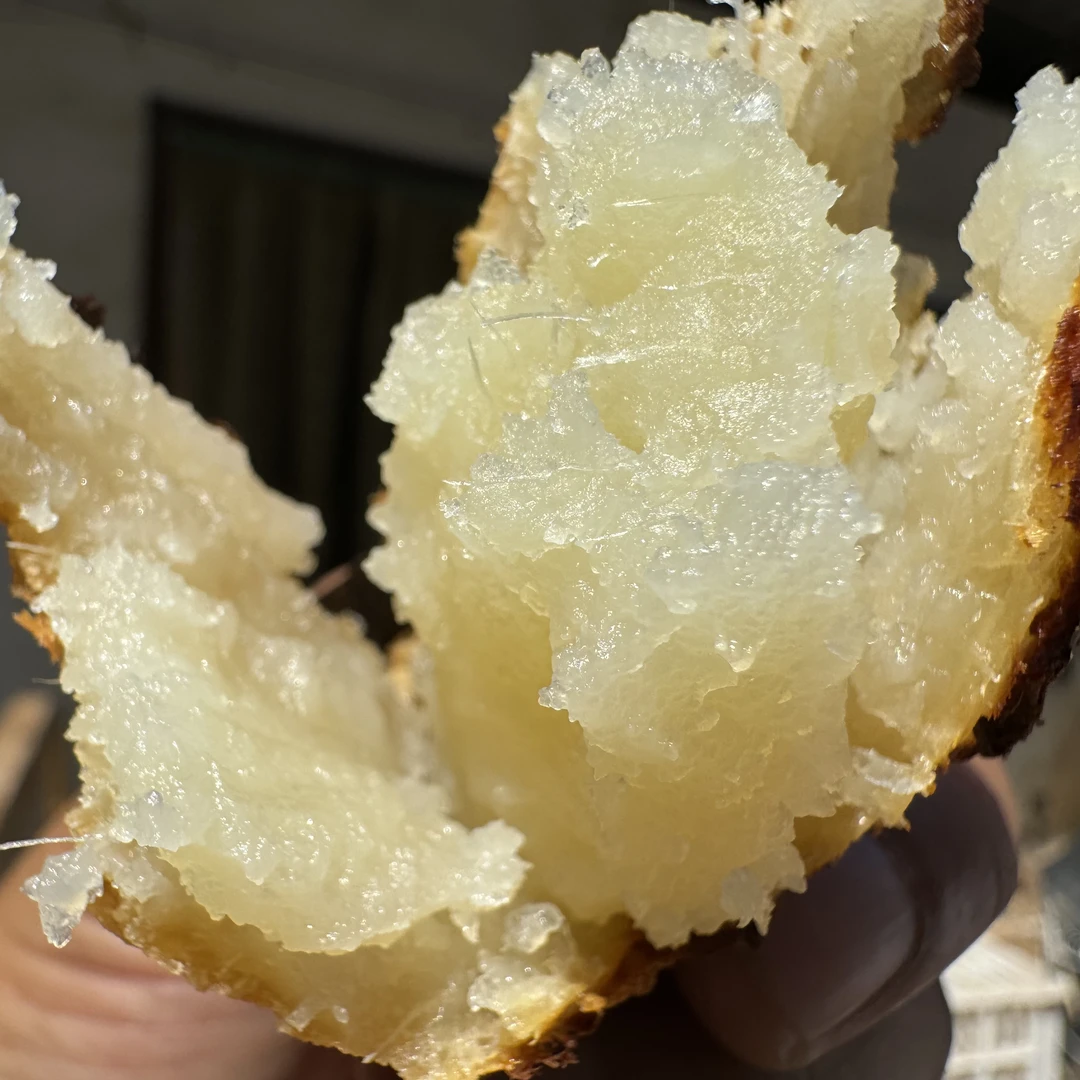 银丝玉蜜薯-净重5斤包邮