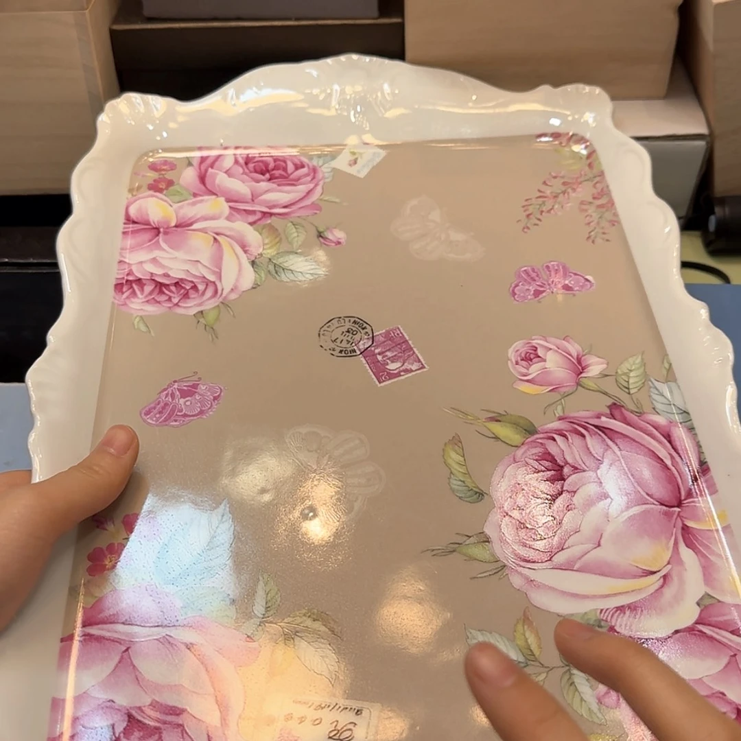 【闪购商品】密胺摆件