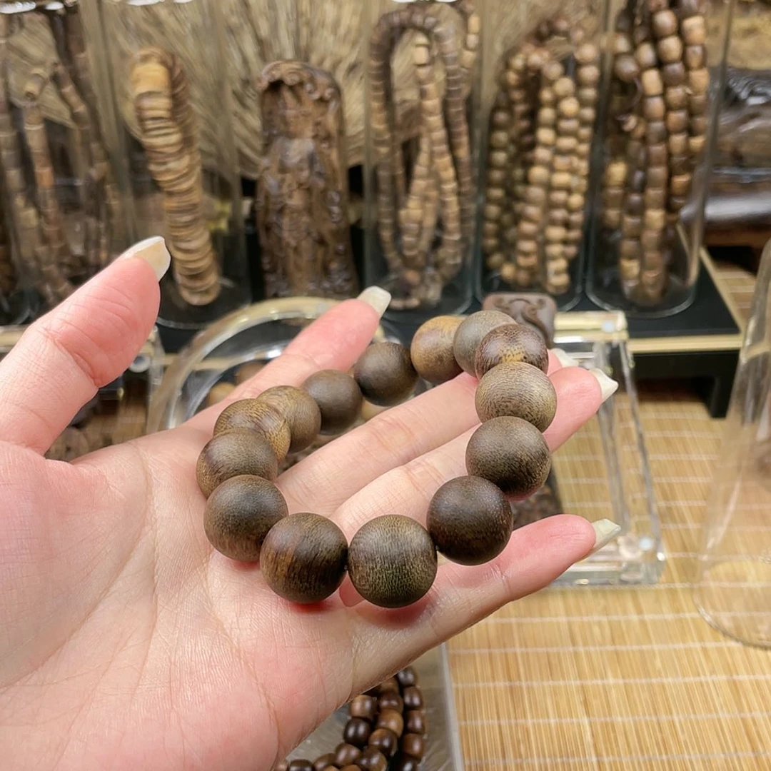 【闪购商品】楠木醉***山芽庄白奇楠
