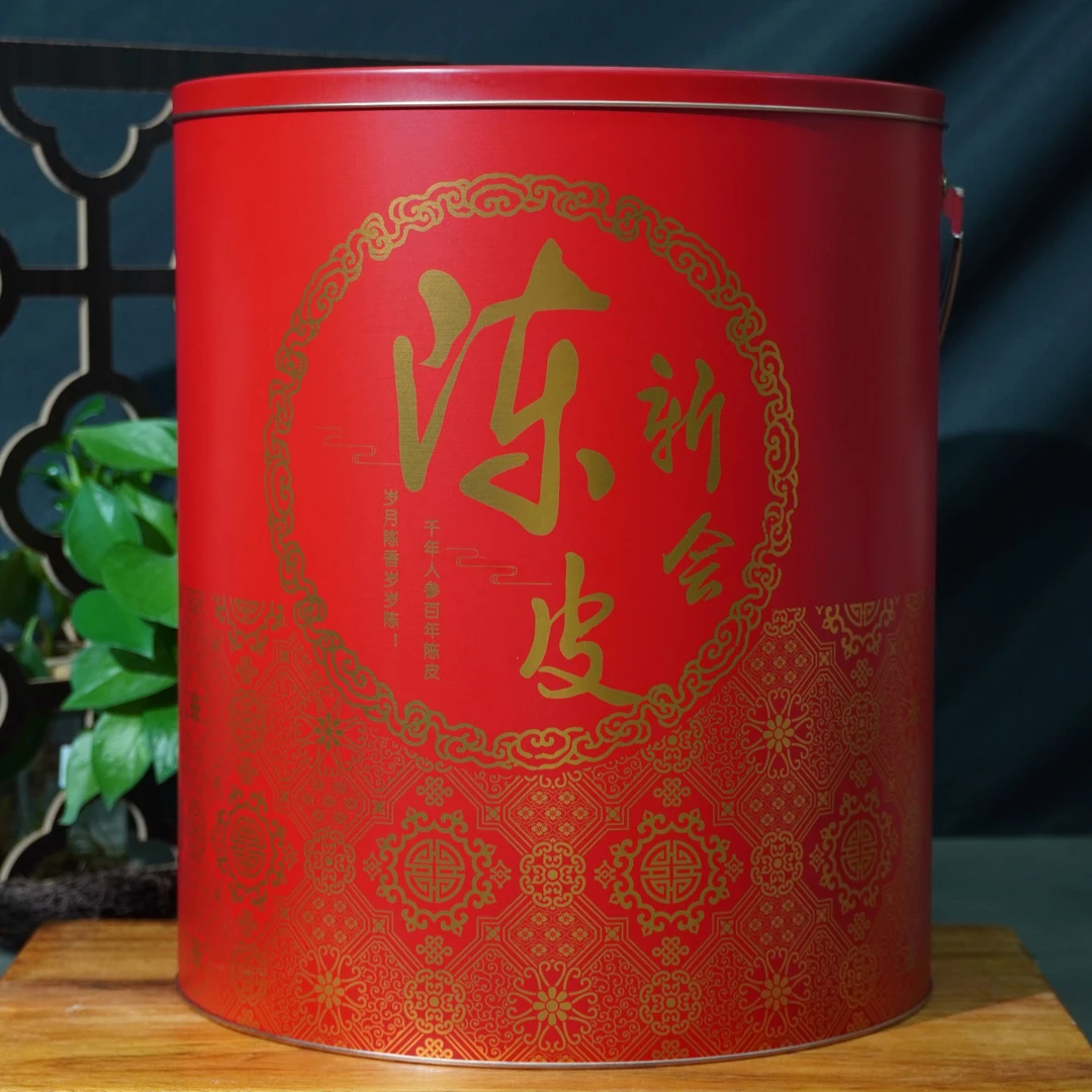 【膳养甄选】东甲大红皮