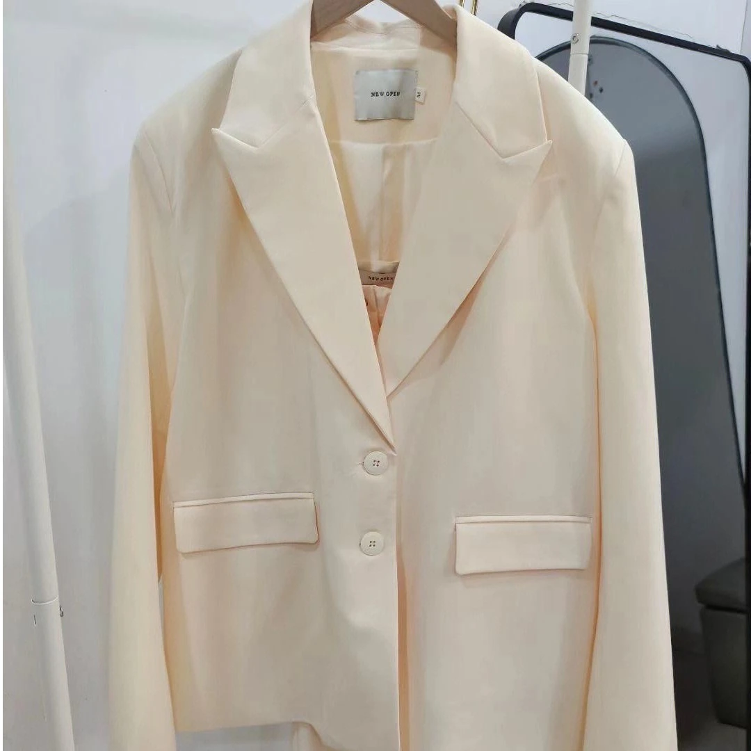 【DM女装1】女套装清仓，个别瑕疵，无运费险，介意者慎拍。