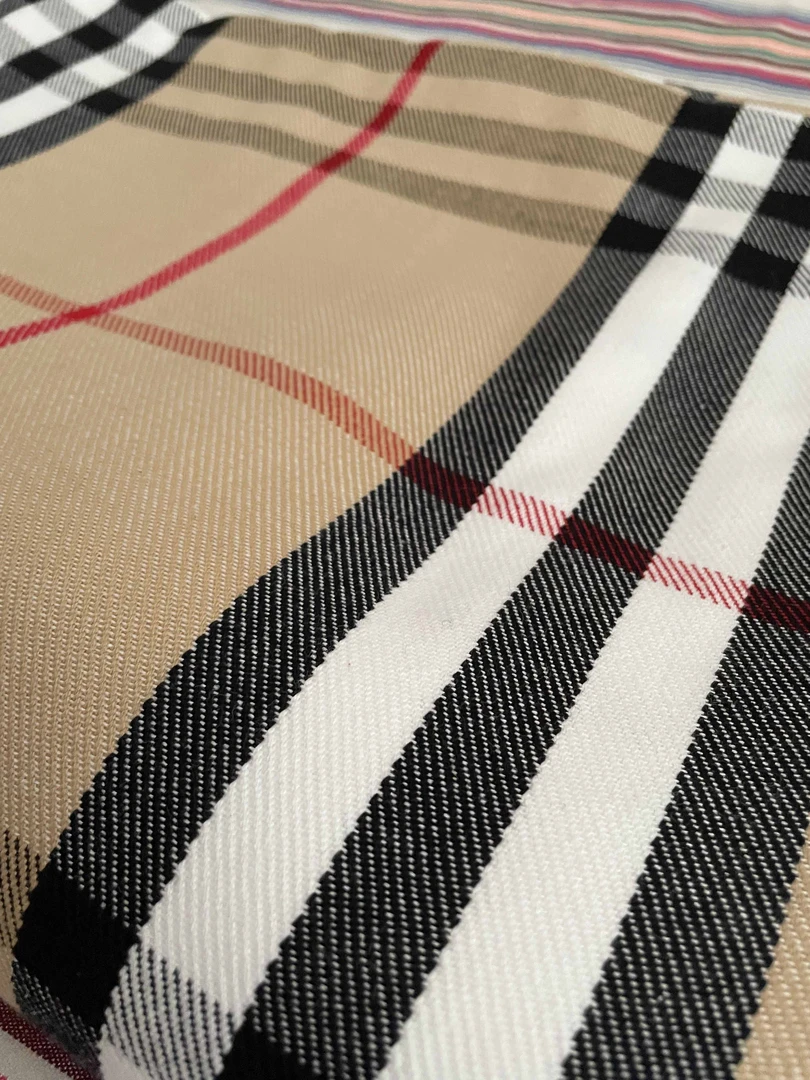 【提花斜纹】纯手工老粗布古法大提花双线2.2*2.4米