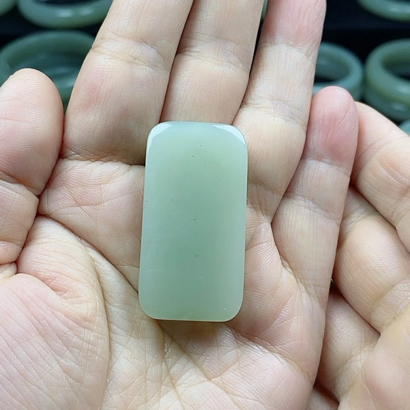 【闪购商品】和田玉颈饰未镶嵌