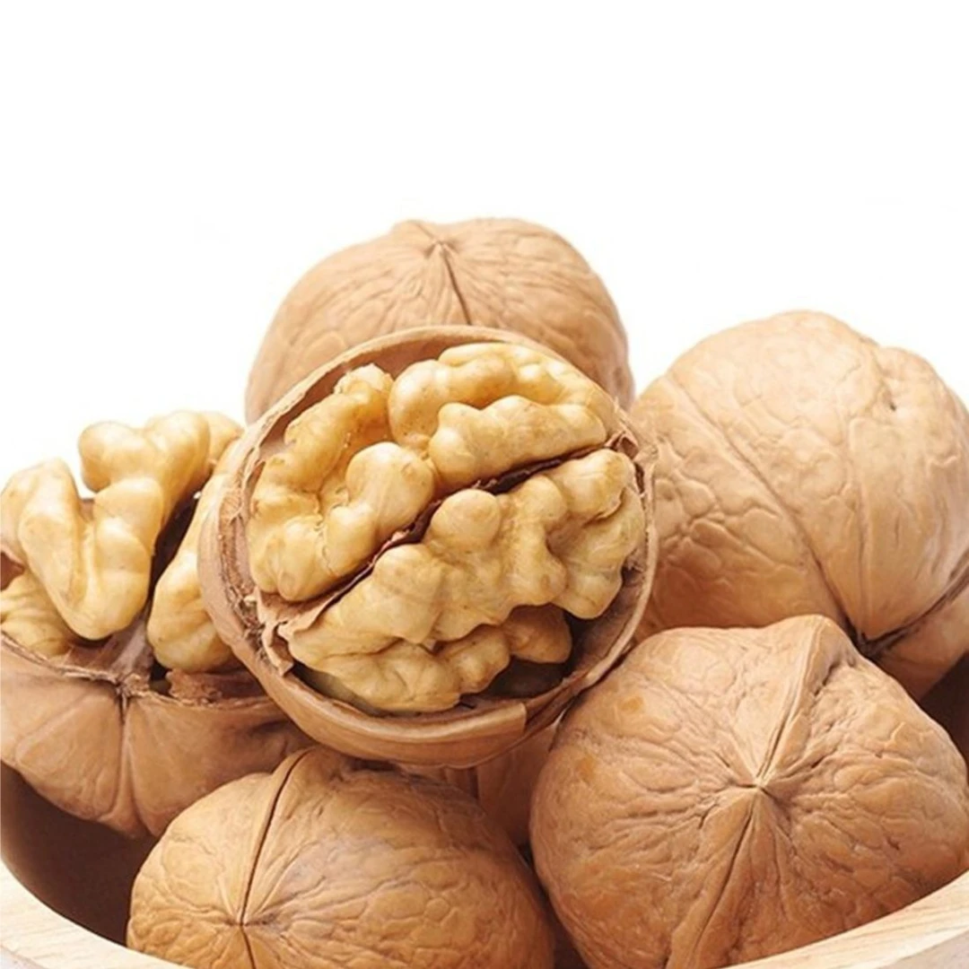 新疆和田薄皮核桃约150g/袋