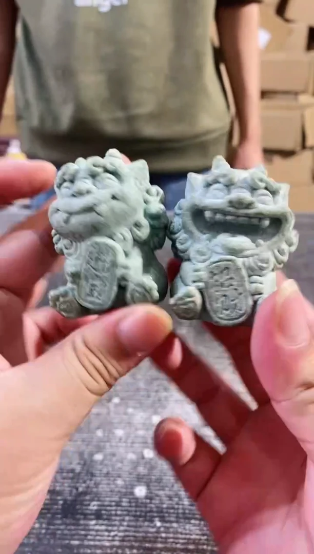 【闪购商品】其他  招财进宝双茶宠