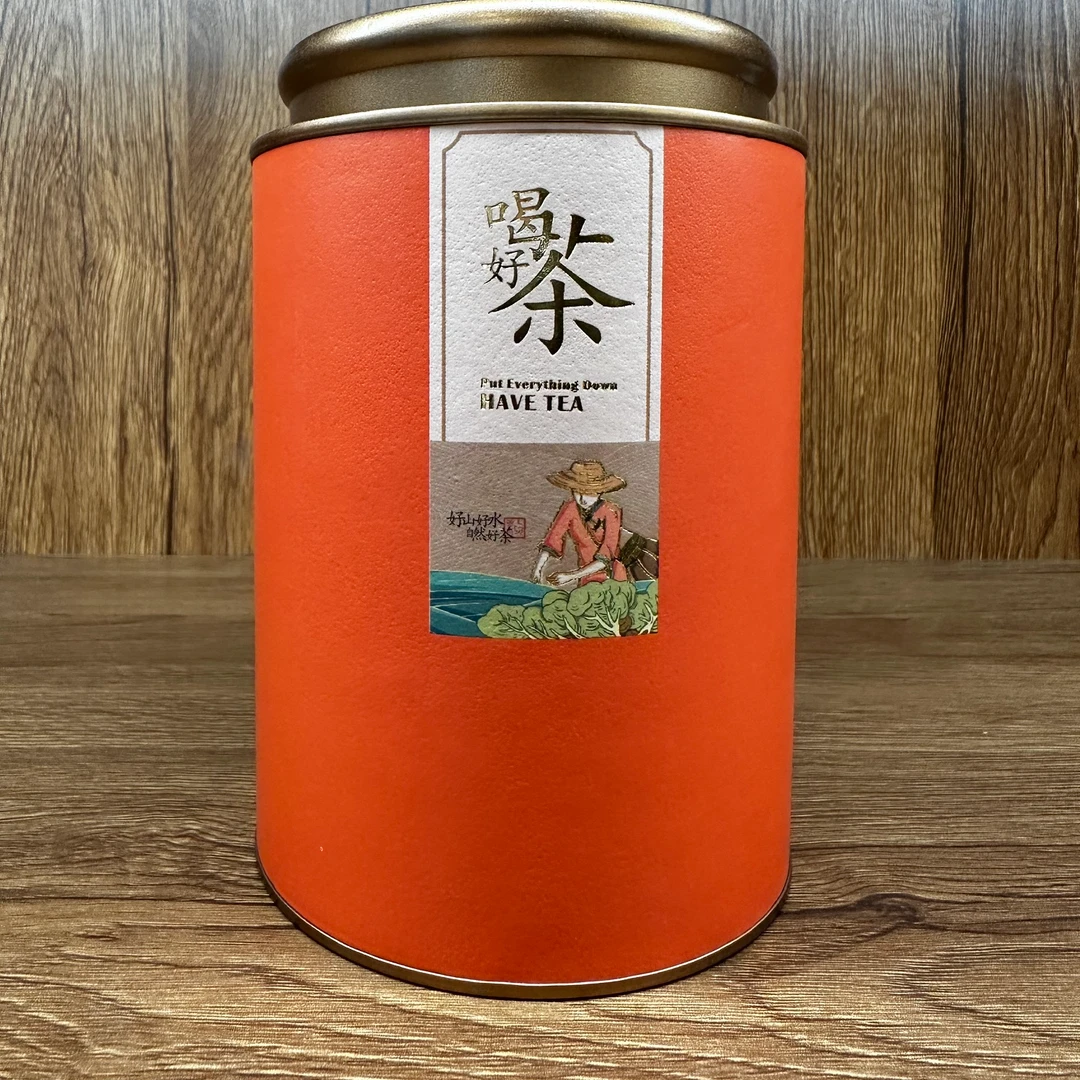 湖北五宁峰特产 土家紫藤茶50克