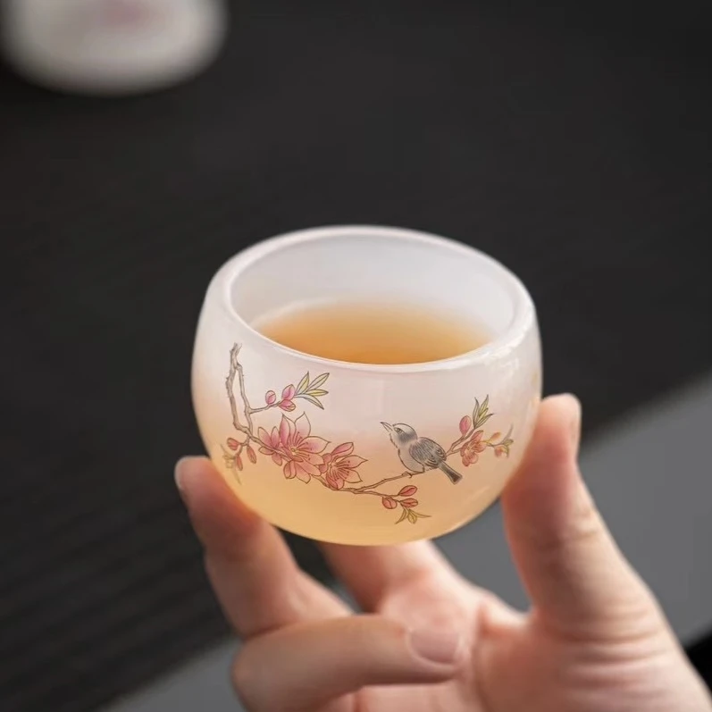 [直播专享]喜上眉梢琉璃主人杯zrb