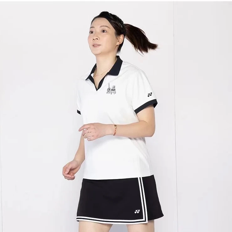 YONEX/尤尼克斯清仓断码服装直播特价指定款服装运动服短袖特价