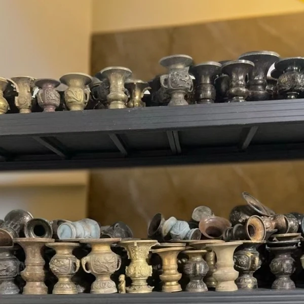 铜器工艺品链接2222