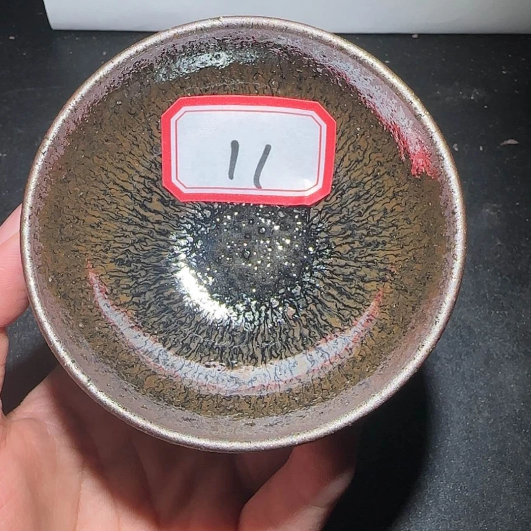 【闪购商品】茶盏111