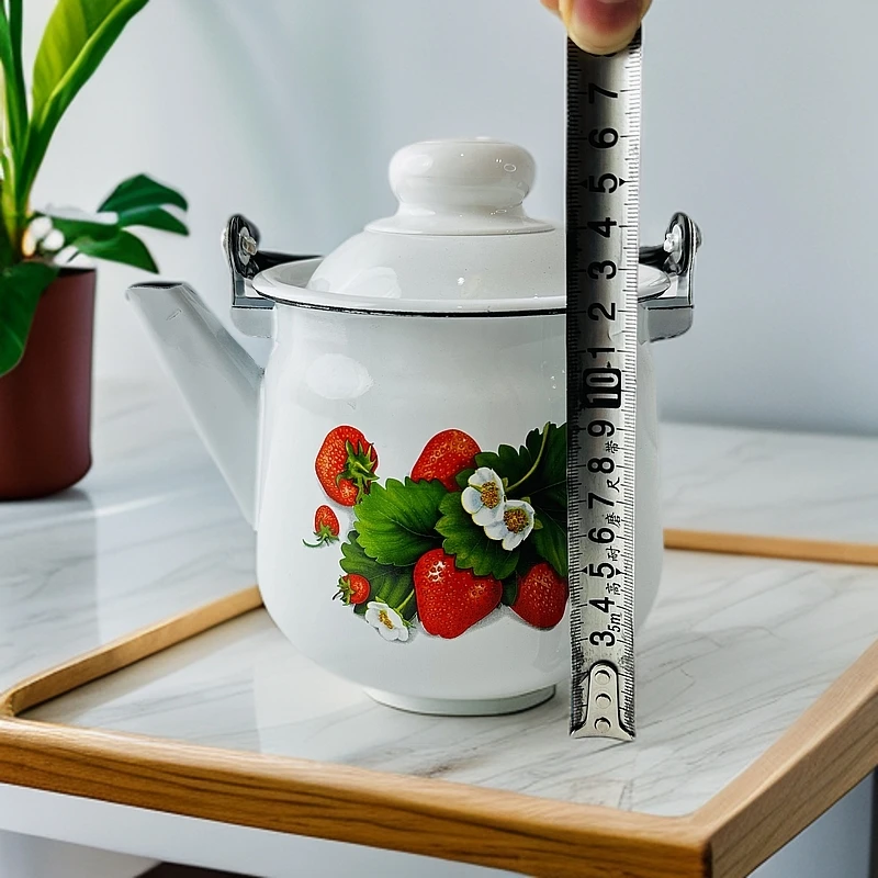 小型烧水壶 奶壶