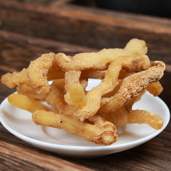 云南边境特产--玉--竹--整个装(1斤500包邮）