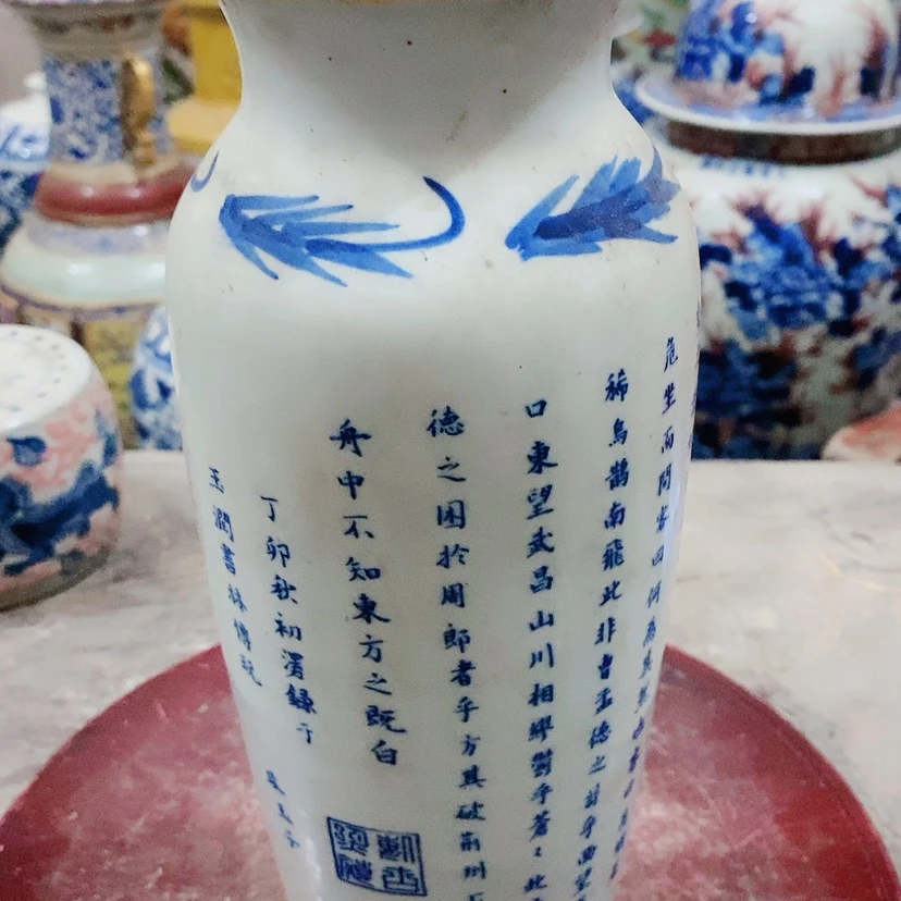 【闪购商品】密胺摆件