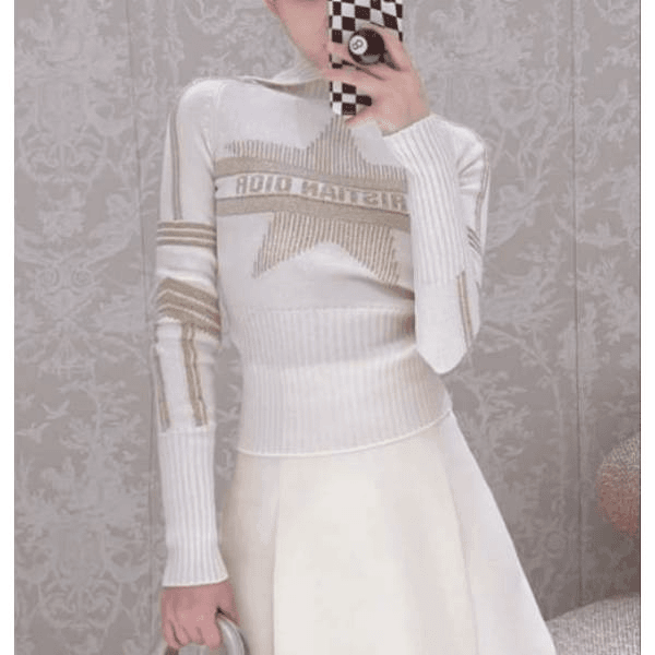 CHRISTIAN DIOR/卫衣/HZ1587519698/95新/34/市场价24000