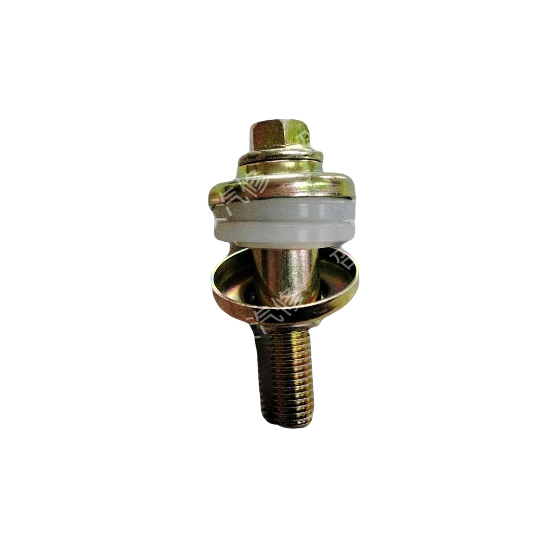 挡杆修理包 适用于解放老款J6车型拍一发四个