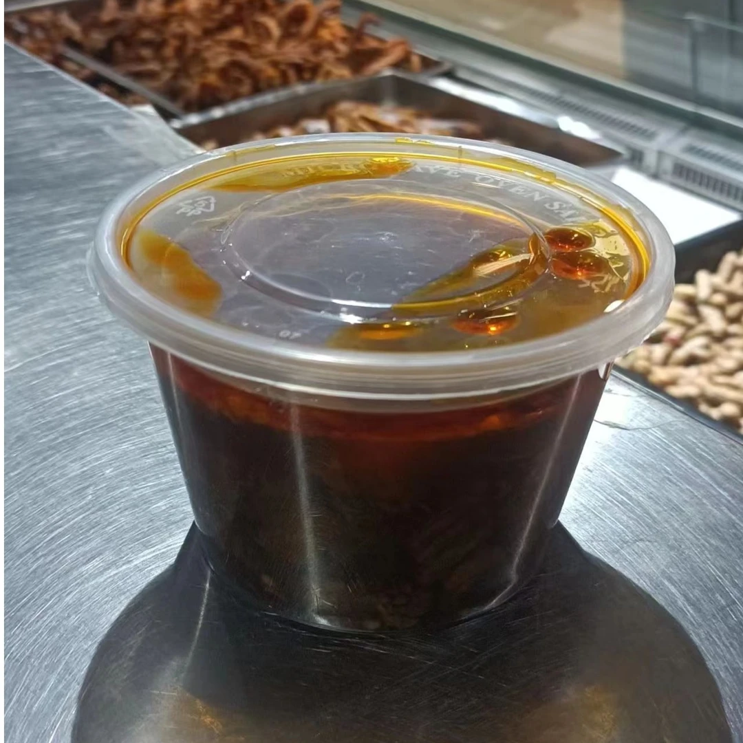 五香牛肉1盒