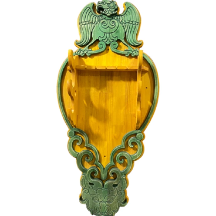 民族风大弓箭挂钩