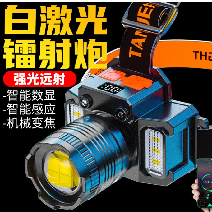 户外照明 > 头灯应急灯1120