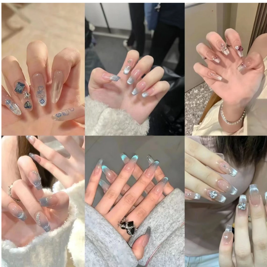 81-100直播链接穿戴甲
