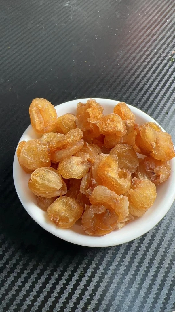 【徐剑锋推荐】甜蜜可口桂圆干肉/龙眼肉400g