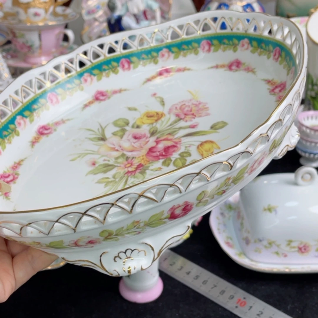 【闪购商品】瓷盘盘