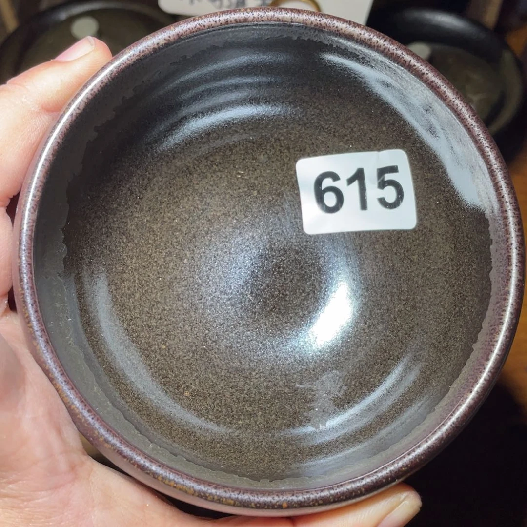 茶盏蔡起起建盏茶器615