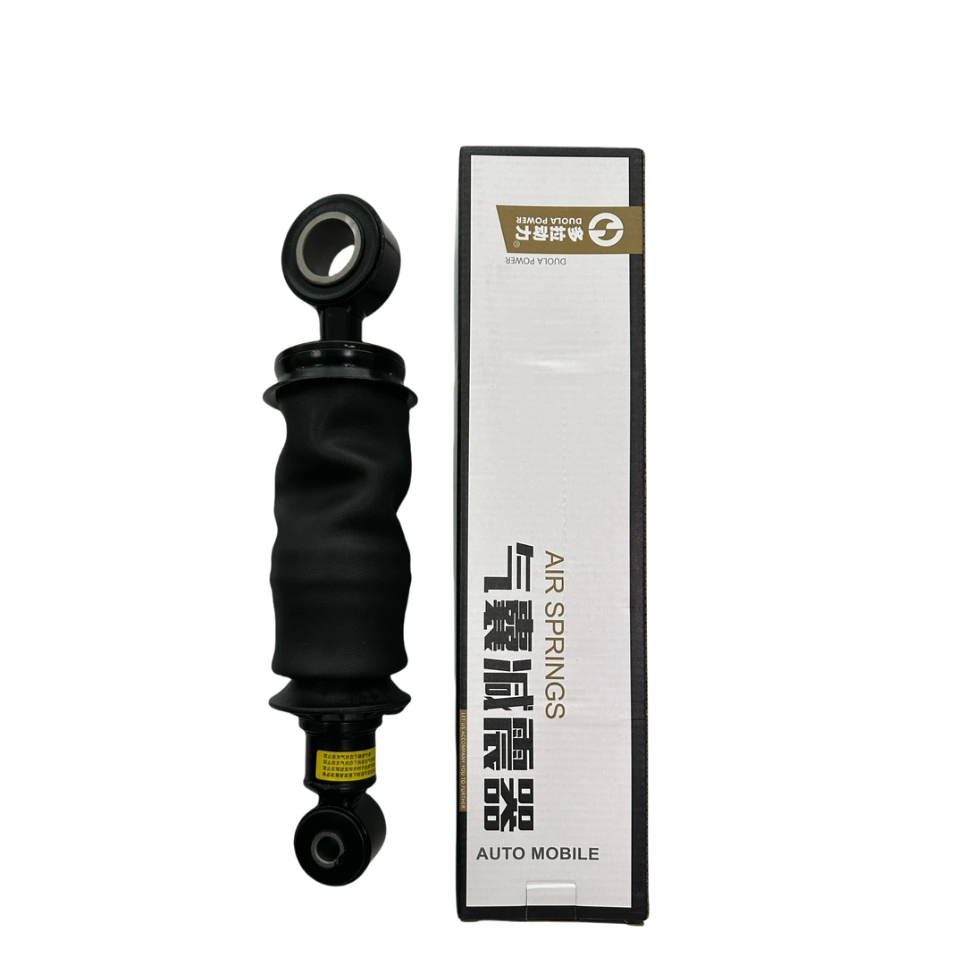 J6P驾驶室前 后气囊多拉动力品牌91W型号 适用新款J6P车型松弛感