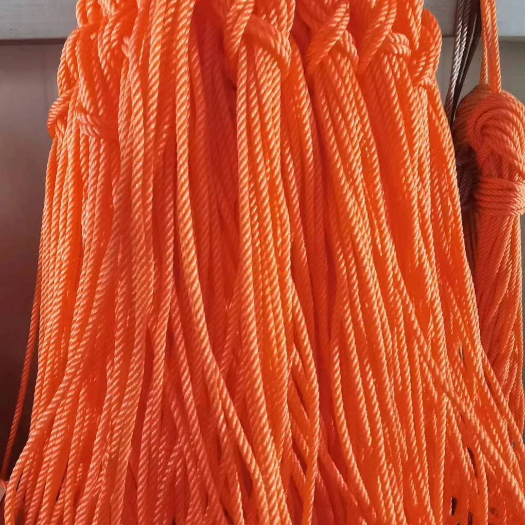 全新货车捆绑绳线绳绳子批发软绳耐磨软料绳绑货边绳结实耐用尼龙