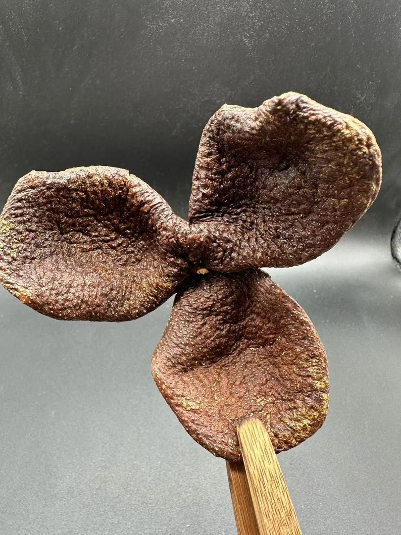 【康潮一品】东后 妈康潮一品 2018年新会陈皮 散茶