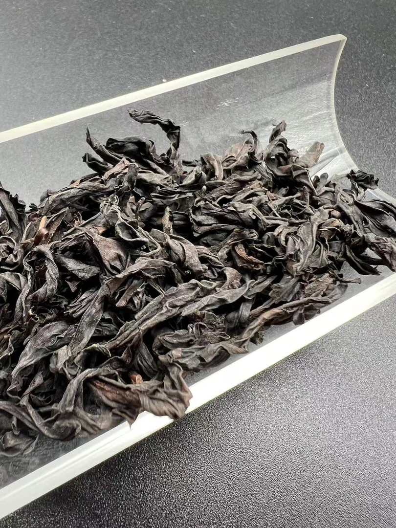 【康潮一品】2025年 武夷山牛栏坑肉桂 散茶 岩茶