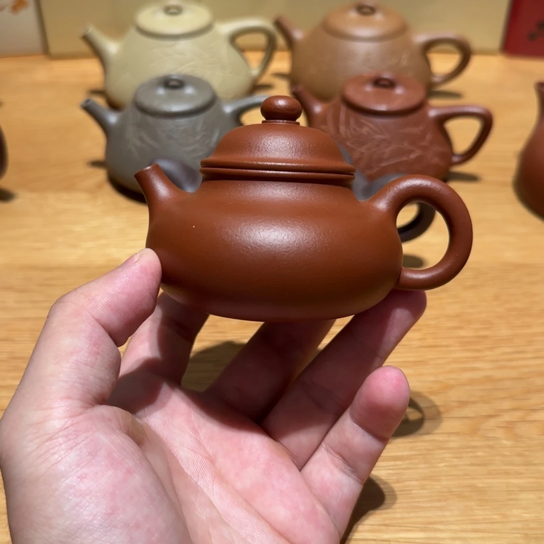 紫砂茶壶黑*白1111111111111111