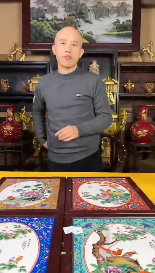 【闪购商品】陶瓷其他H02批量不固定/一件