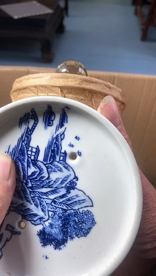 【闪购商品】瓷器杯子默认闪瓷