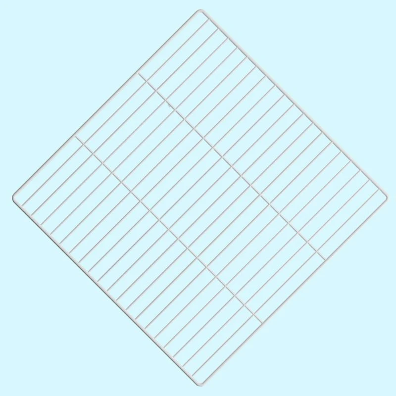 自由组合单片宠物围栏加高加密猫狗笼防出逃加大铁网拼接隔离门