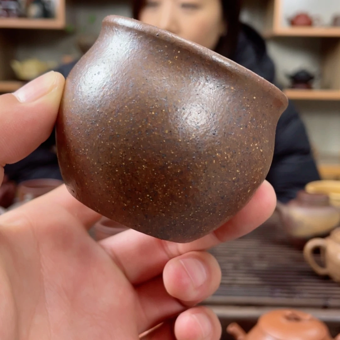 【闪购商品】紫砂茶壶