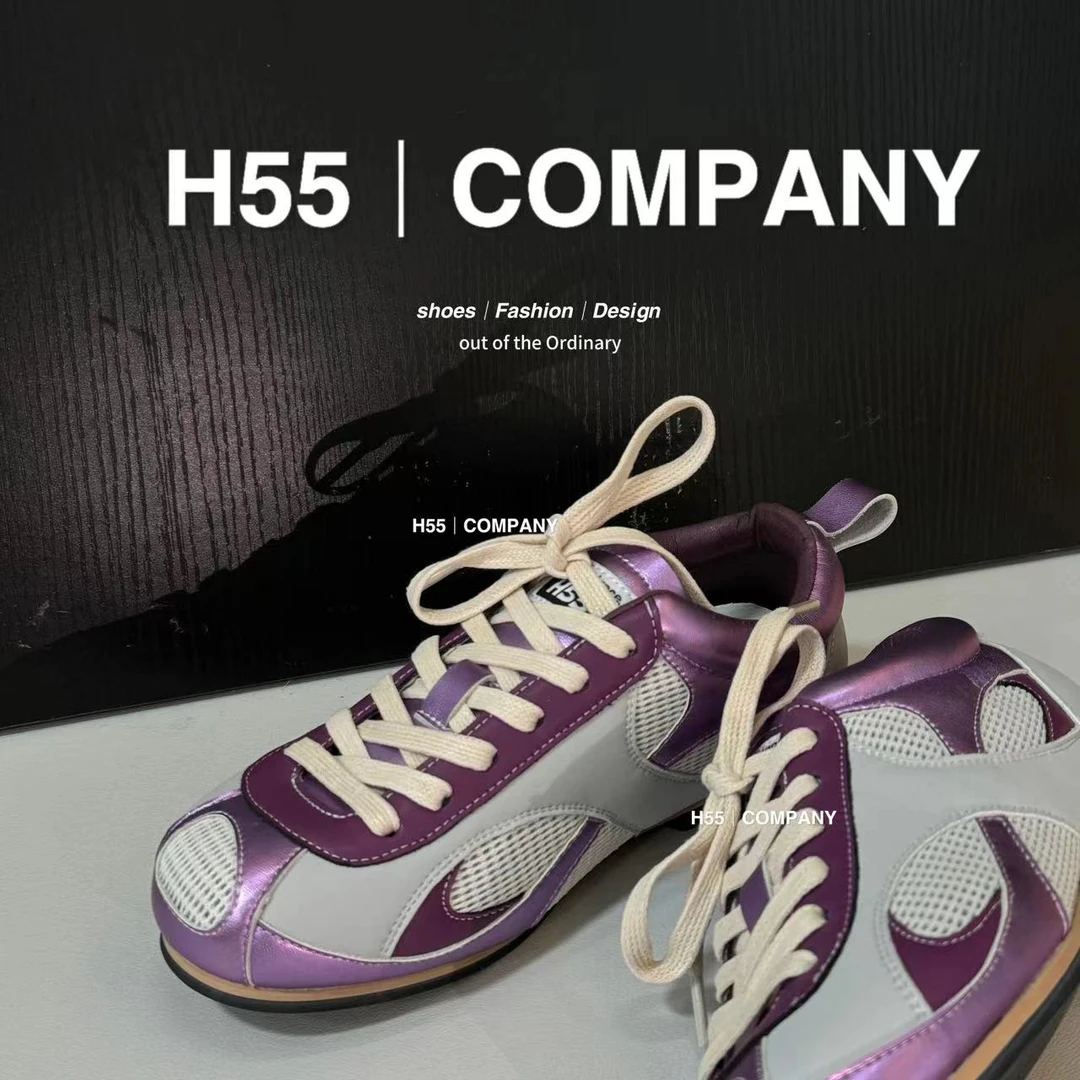 丹麦与暮光｜中古步履保龄球鞋16-1903【N】