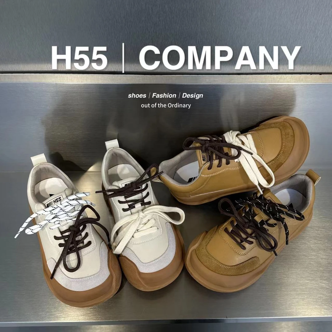 百搭｜中古娃娃鞋12-1875【N】