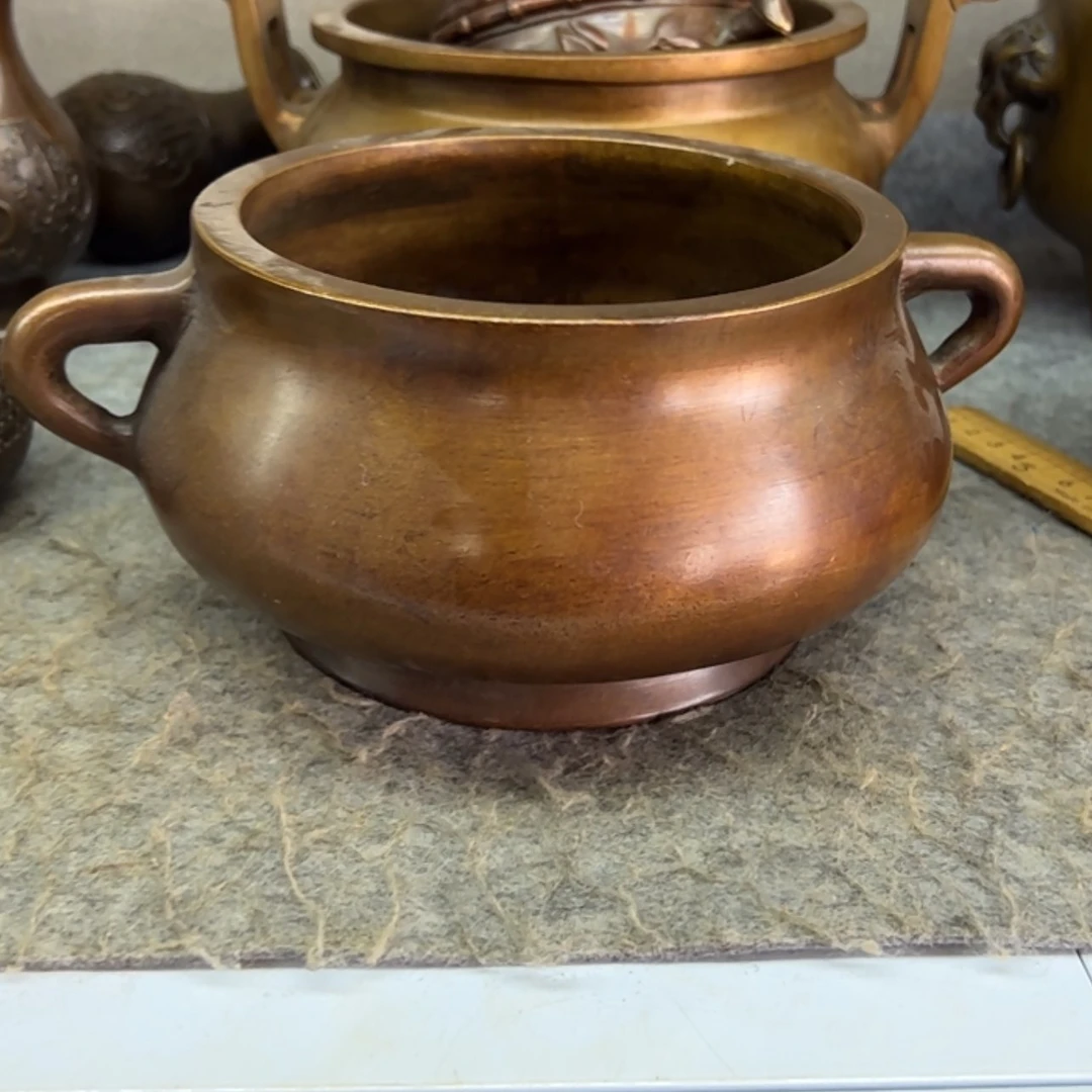 【闪购商品】铜铜铜铜西