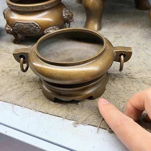 铜贝德福德色黑的人