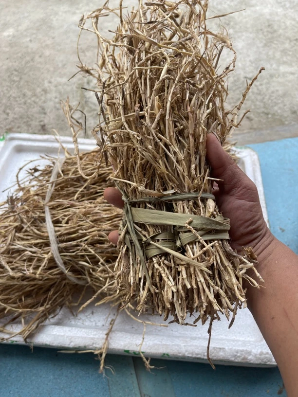 贵州才哥下山货.干货白茅根