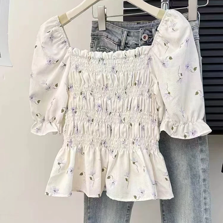 45.99-85.99夏季女装上衣