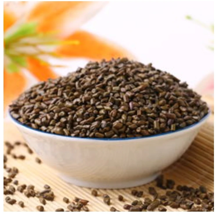 半斤决明子新货手工挑选干净无杂质泡茶优选