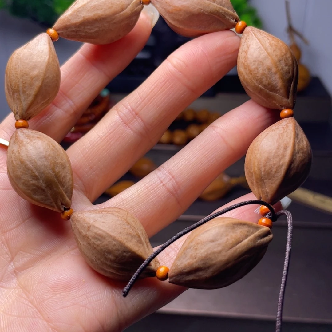 橄榄核核雕K素核特价