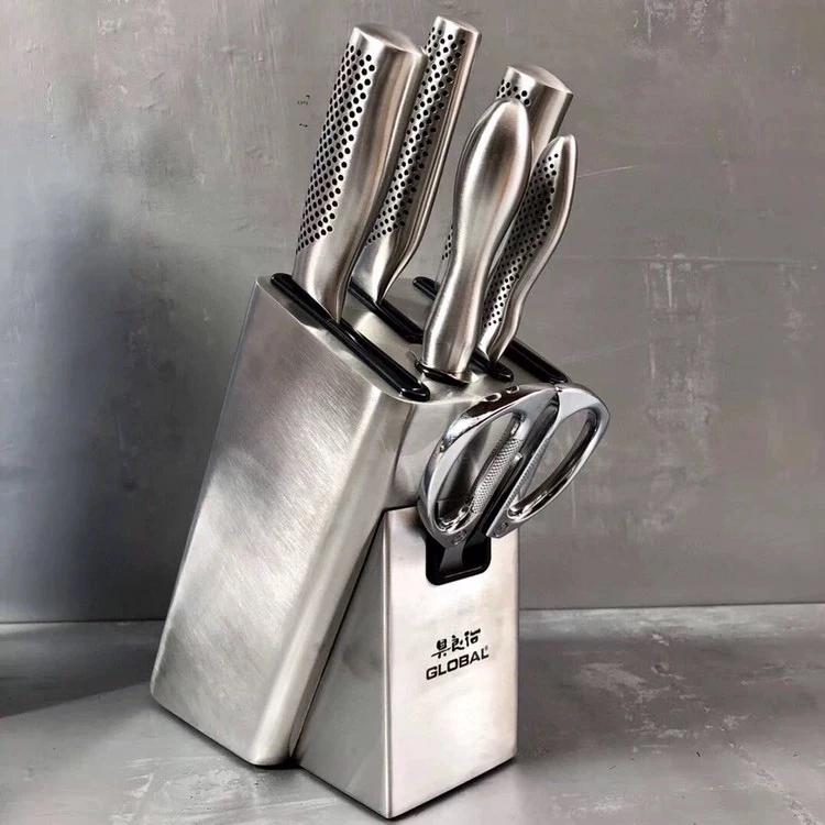 【蛋总专属】进口具家原单套装刀具7件套