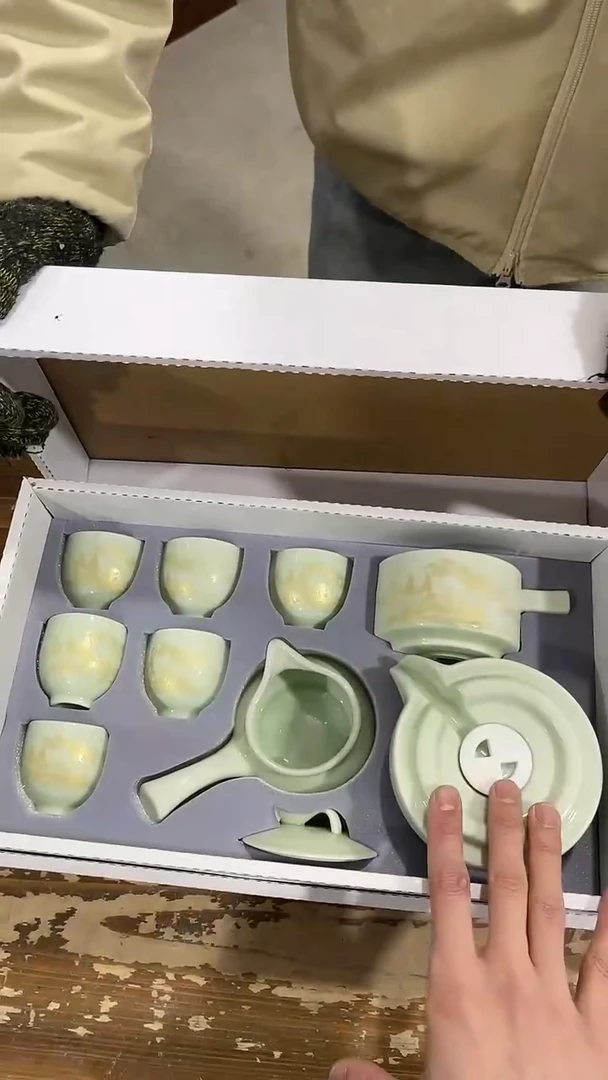 【闪购商品】瓷其他1