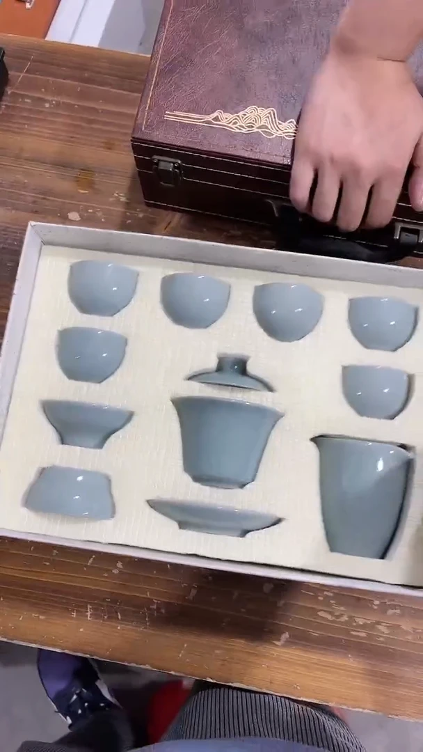 【闪购商品】瓷其他1